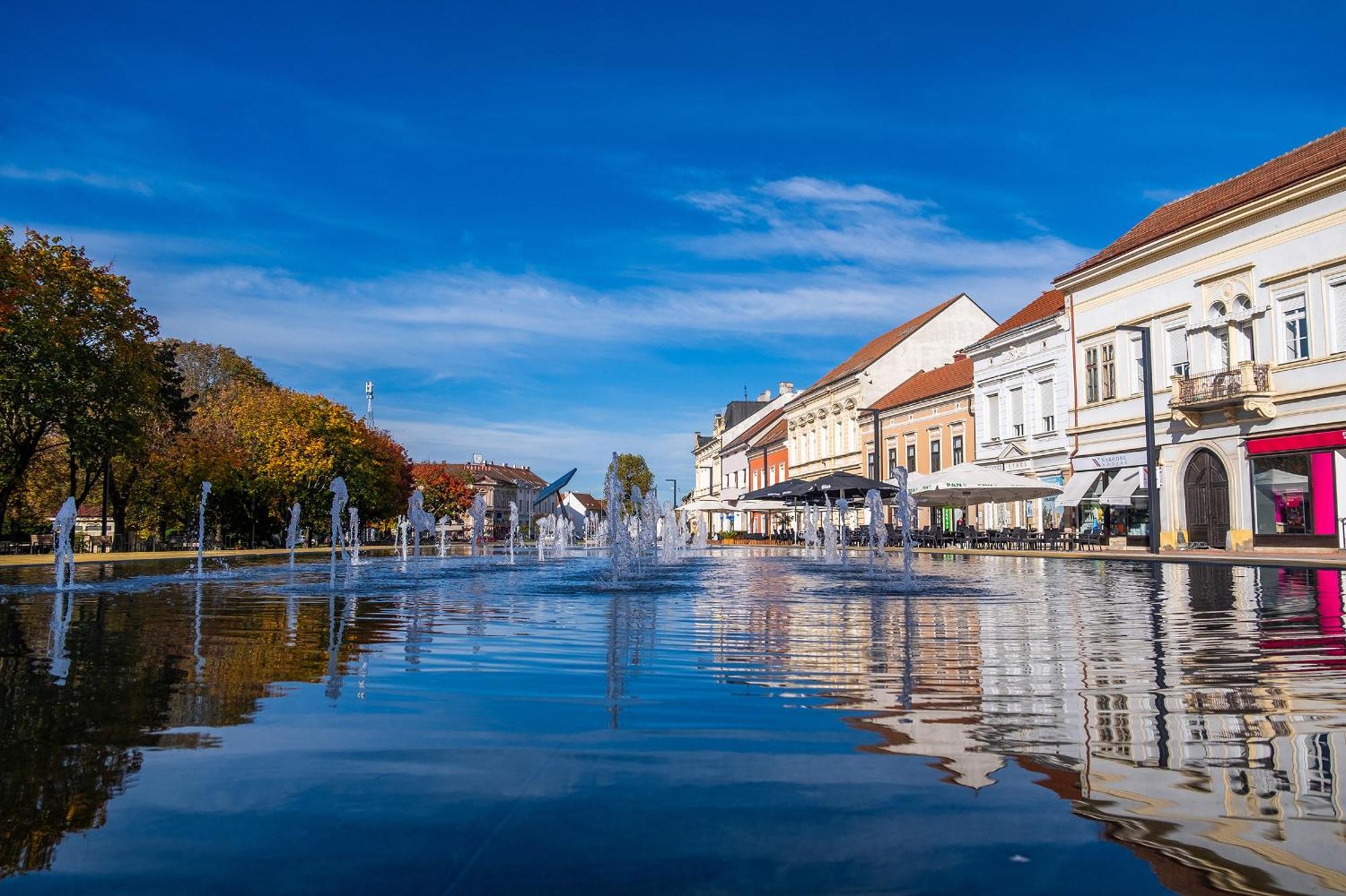 B & B Drava Koprivnica Exterior foto